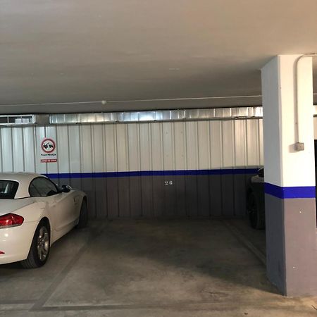 Marques Petit Premium Apartman Denia Kültér fotó