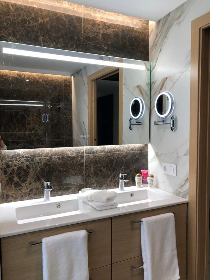 Marques Petit Premium Apartman Denia Kültér fotó