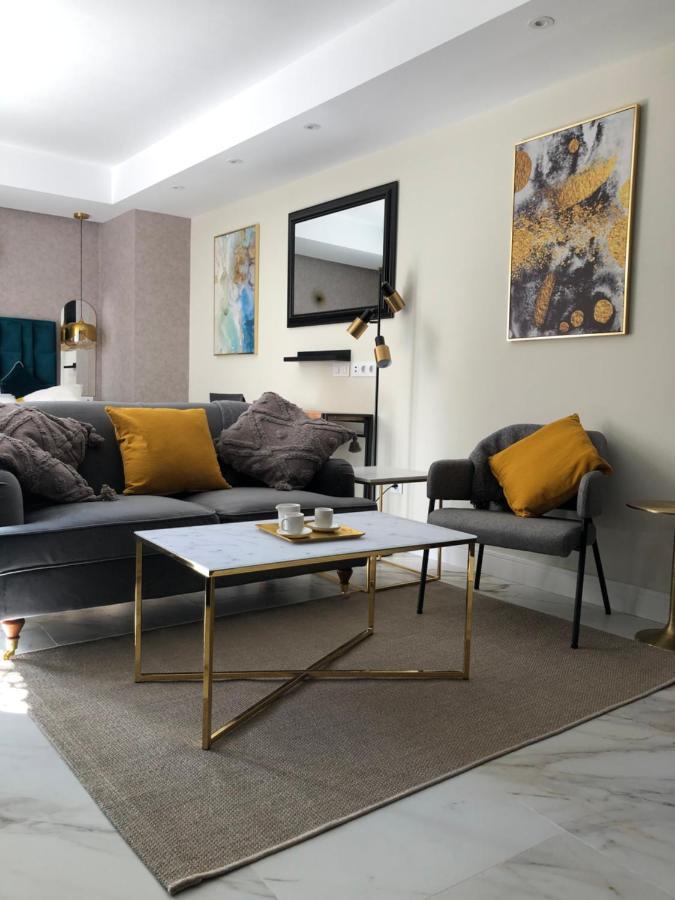 Marques Petit Premium Apartman Denia Kültér fotó