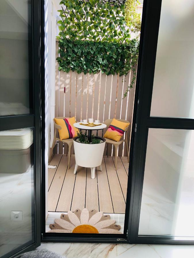 Marques Petit Premium Apartman Denia Kültér fotó