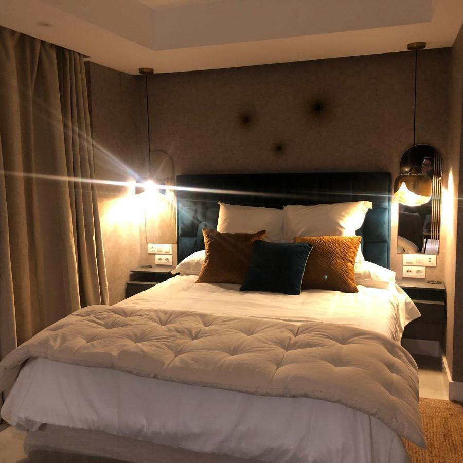Marques Petit Premium Apartman Denia Kültér fotó