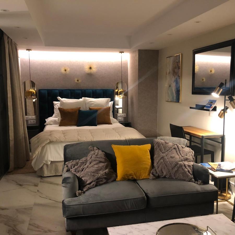 Marques Petit Premium Apartman Denia Kültér fotó