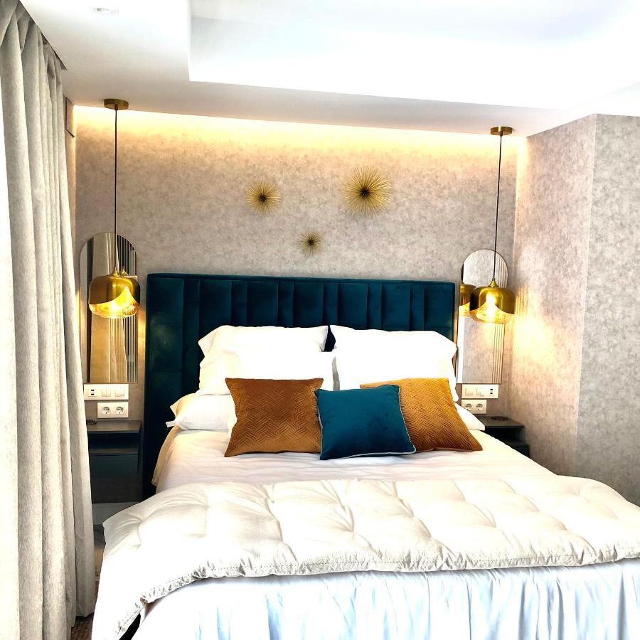 Marques Petit Premium Apartman Denia Kültér fotó