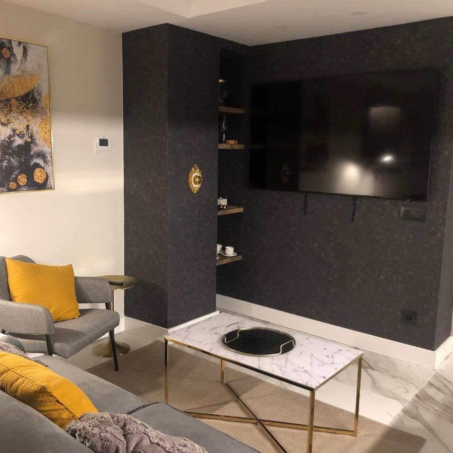 Marques Petit Premium Apartman Denia Kültér fotó