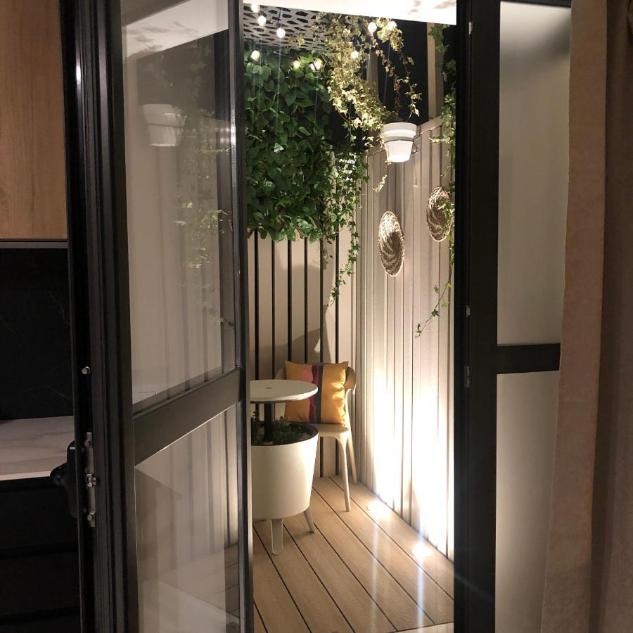 Marques Petit Premium Apartman Denia Kültér fotó