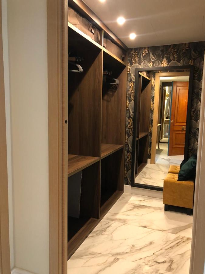 Marques Petit Premium Apartman Denia Kültér fotó