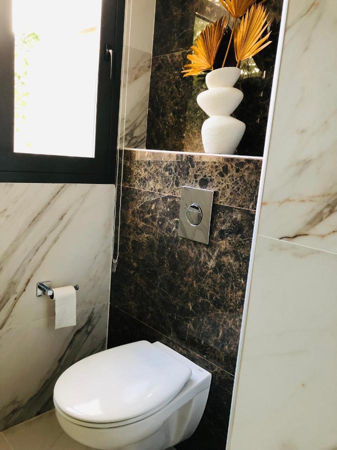 Marques Petit Premium Apartman Denia Kültér fotó