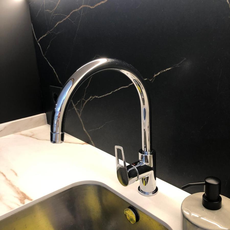 Marques Petit Premium Apartman Denia Kültér fotó
