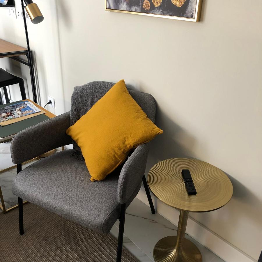 Marques Petit Premium Apartman Denia Kültér fotó