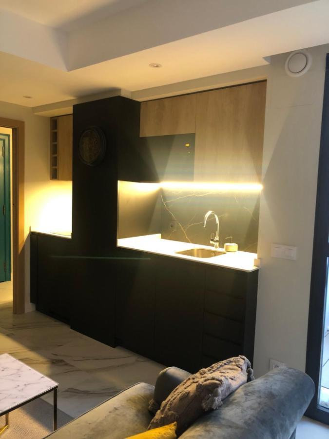 Marques Petit Premium Apartman Denia Kültér fotó
