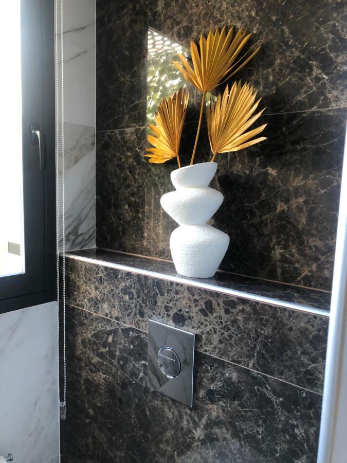 Marques Petit Premium Apartman Denia Kültér fotó