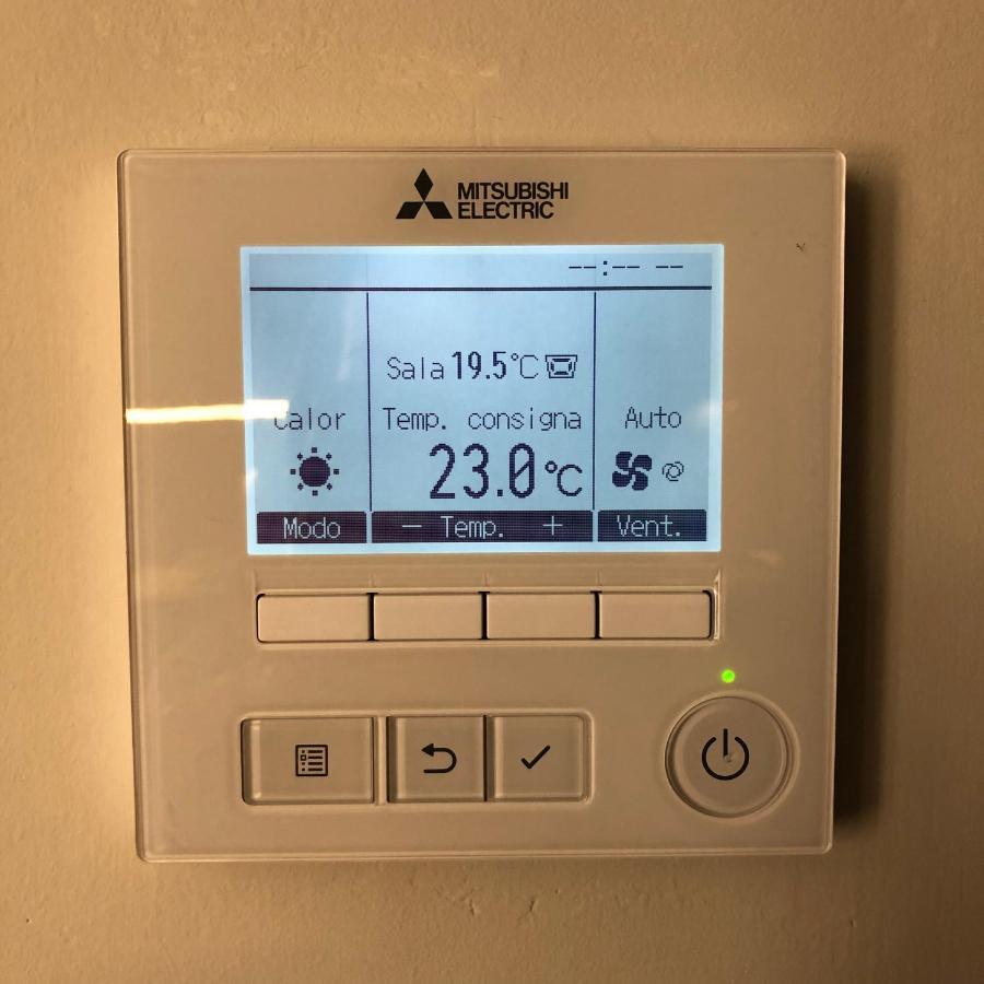 Marques Petit Premium Apartman Denia Kültér fotó