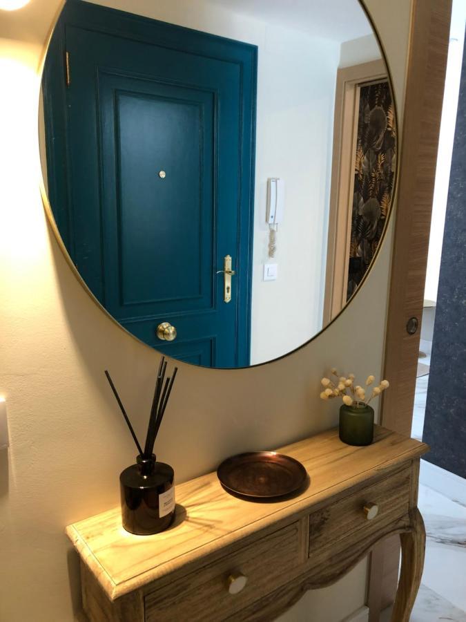 Marques Petit Premium Apartman Denia Kültér fotó