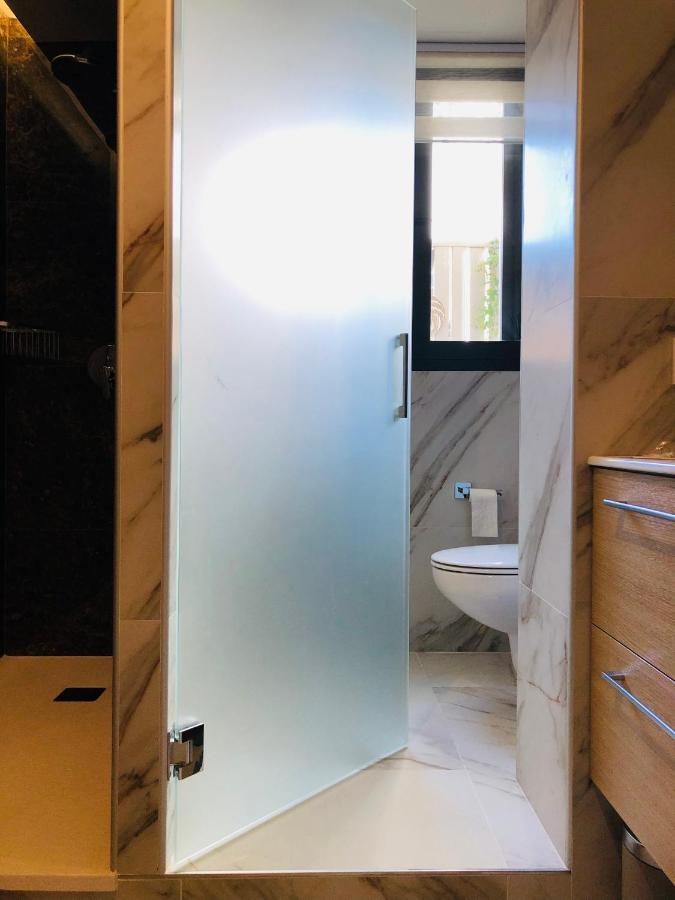 Marques Petit Premium Apartman Denia Kültér fotó