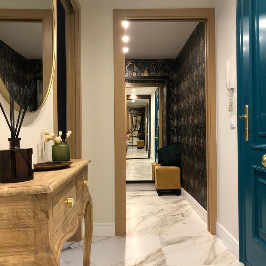 Marques Petit Premium Apartman Denia Kültér fotó