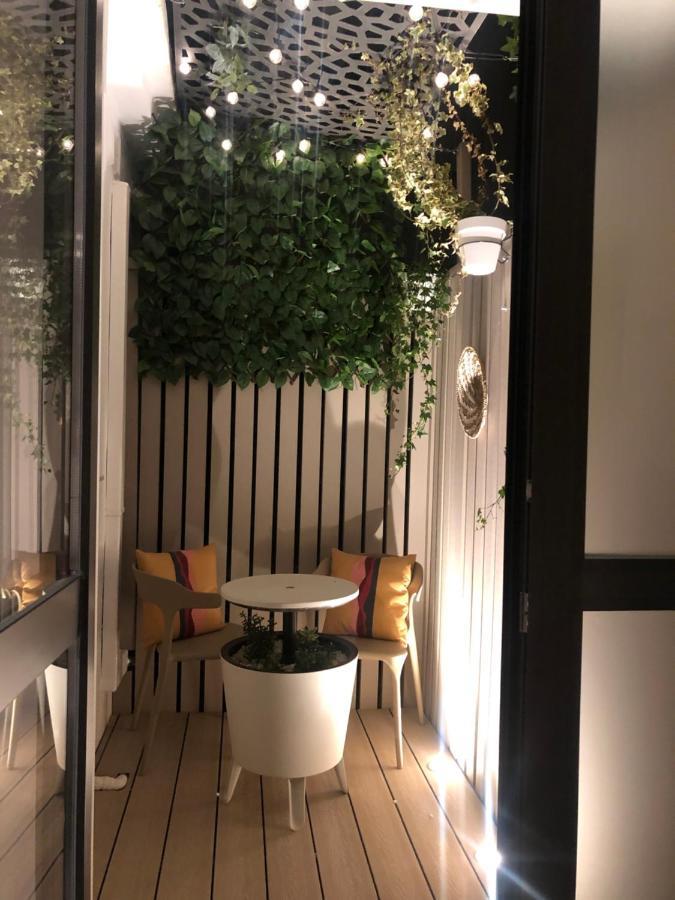Marques Petit Premium Apartman Denia Kültér fotó