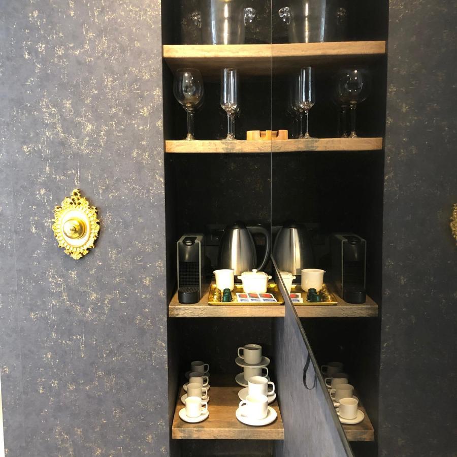 Marques Petit Premium Apartman Denia Kültér fotó
