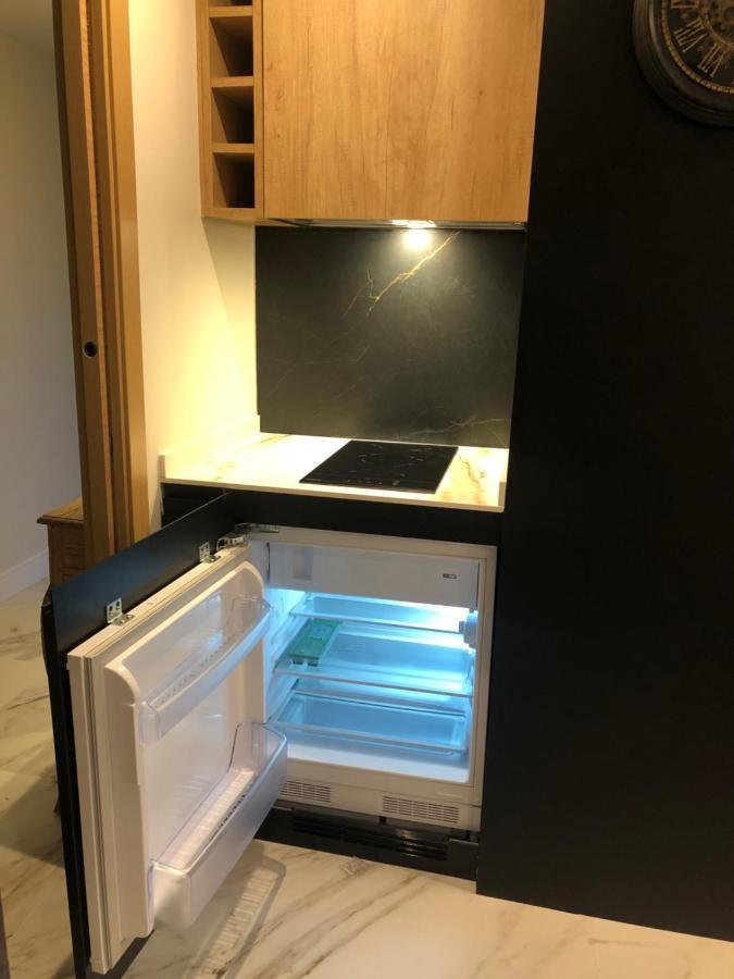 Marques Petit Premium Apartman Denia Kültér fotó