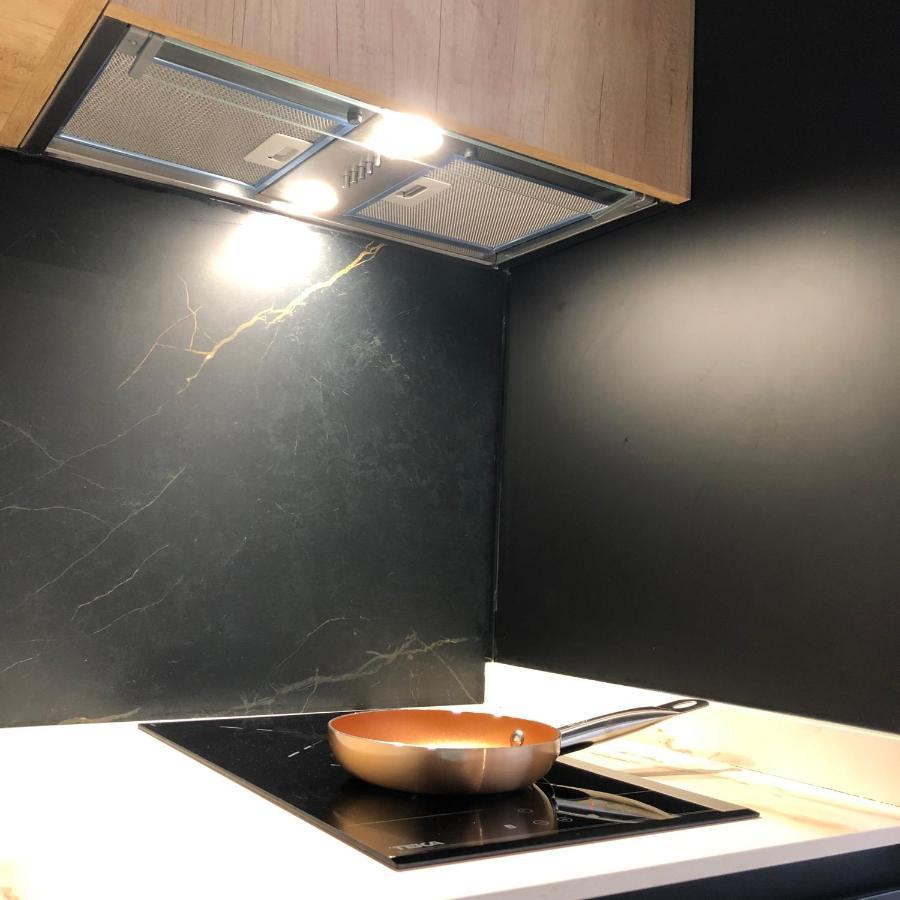 Marques Petit Premium Apartman Denia Kültér fotó