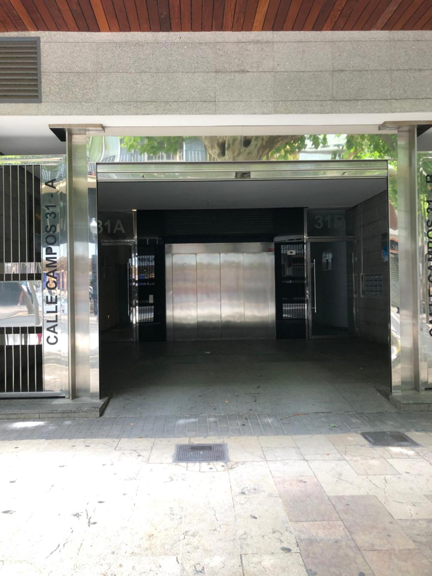 Marques Petit Premium Apartman Denia Kültér fotó